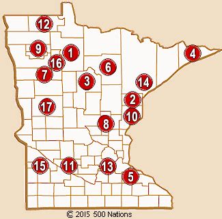 minnesota casinos map|treasure island casino minnesota map.